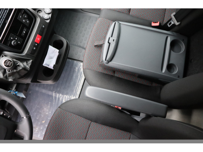 Peugeot Boxer 2.2 BlueHDI 120 L1H1