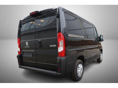Peugeot Boxer 2.2 BlueHDI 120 L1H1