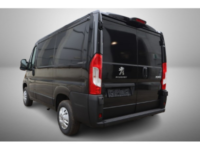 Peugeot Boxer 2.2 BlueHDI 120 L1H1