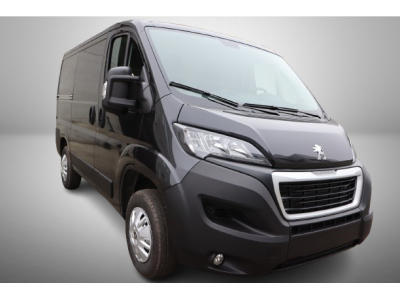 Peugeot Boxer 2.2 BlueHDI 120 L1H1