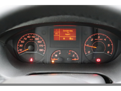 Peugeot Boxer 2.2 BlueHDI 120 L1H1