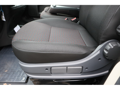 Peugeot Boxer 2.2 BlueHDI 120 L1H1