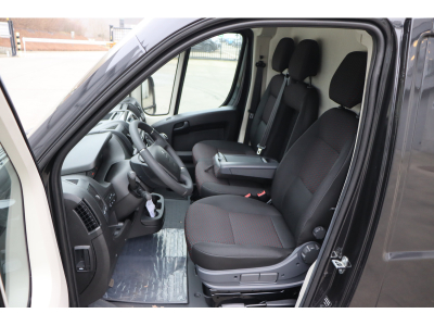 Peugeot Boxer 2.2 BlueHDI 120 L1H1