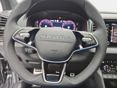 Skoda Karoq 1.5 TSI 150 DSG SPORTLINE