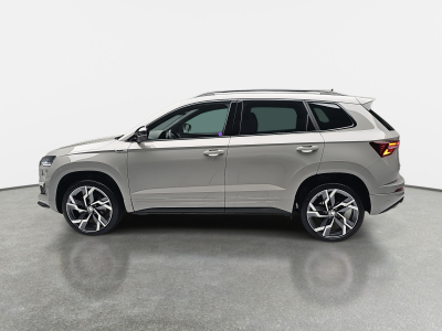 Skoda Karoq 1.5 TSI 150 DSG SPORTLINE