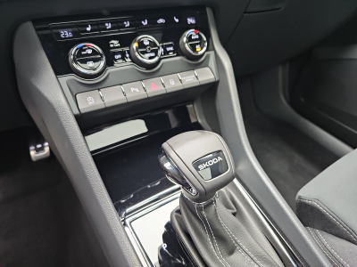 Skoda Karoq 1.5 TSI 150 DSG SPORTLINE