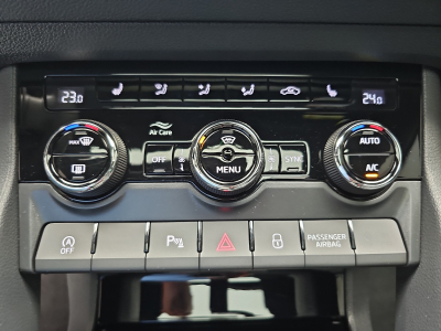 Skoda Karoq 1.5 TSI 150 DSG SPORTLINE