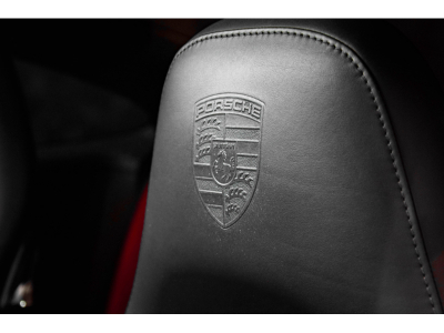 Porsche 991 .2 Carrera S Coupé PDK