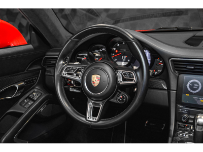 Porsche 991 .2 Carrera S Coupé PDK