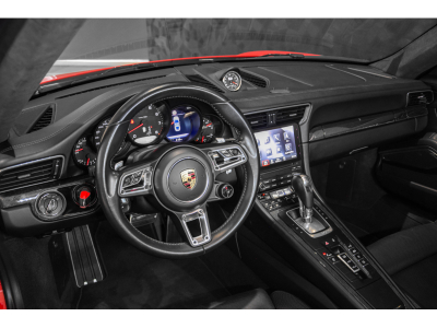 Porsche 991 .2 Carrera S Coupé PDK