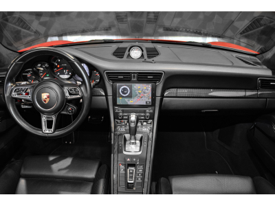 Porsche 991 .2 Carrera S Coupé PDK