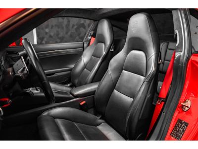 Porsche 991 .2 Carrera S Coupé PDK