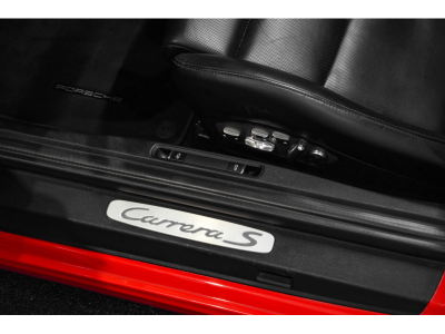 Porsche 991 .2 Carrera S Coupé PDK