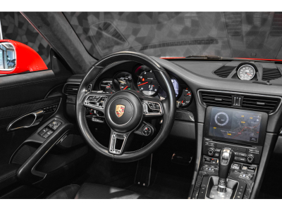 Porsche 991 .2 Carrera S Coupé PDK