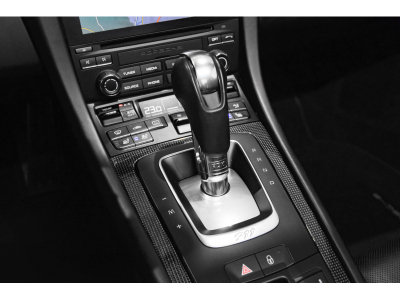 Porsche 991 .2 Carrera S Coupé PDK
