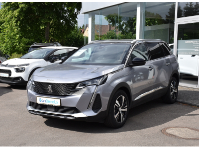 Peugeot 5008 1.2 PureTech GT EAT8