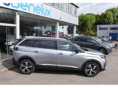 Peugeot 5008 1.2 PureTech GT EAT8