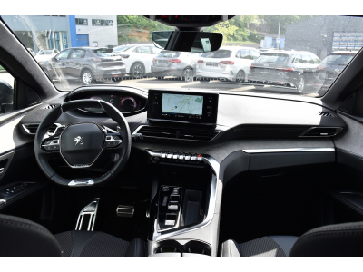 Peugeot 5008 1.2 PureTech GT EAT8