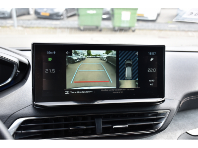 Peugeot 5008 1.2 PureTech GT EAT8