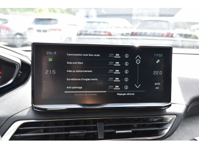 Peugeot 5008 1.2 PureTech GT EAT8