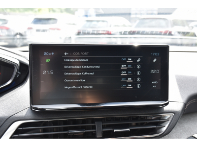 Peugeot 5008 1.2 PureTech GT EAT8