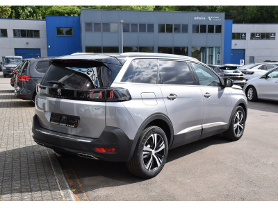Peugeot 5008 1.2 PureTech GT EAT8