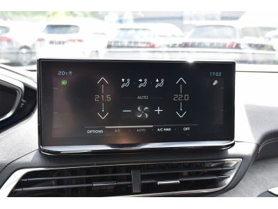Peugeot 5008 1.2 PureTech GT EAT8