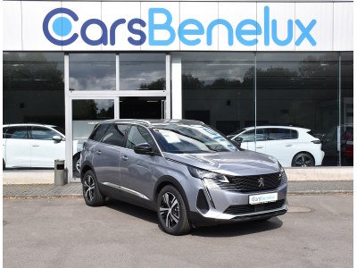 Peugeot 5008 1.2 PureTech GT EAT8