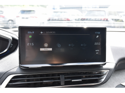 Peugeot 5008 1.2 PureTech GT EAT8