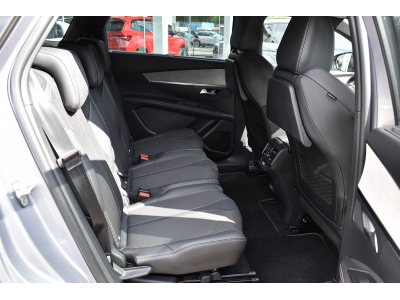 Peugeot 5008 1.2 PureTech GT EAT8