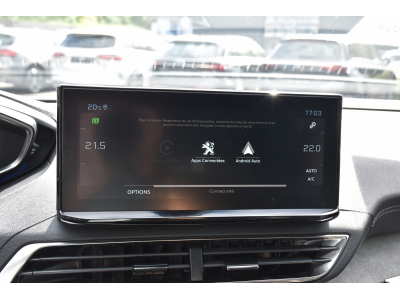 Peugeot 5008 1.2 PureTech GT EAT8
