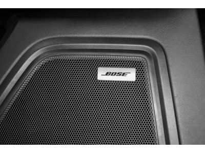Porsche Macan Turbo Pack Performance