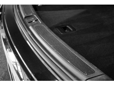 Porsche Macan Turbo Pack Performance
