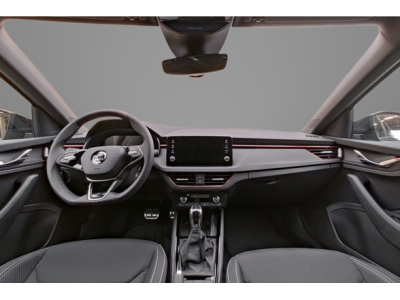 Skoda Scala 1.0 TSi DSG 110 Monte Carlo