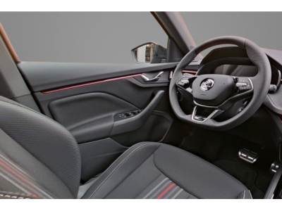 Skoda Scala 1.0 TSi DSG 110 Monte Carlo