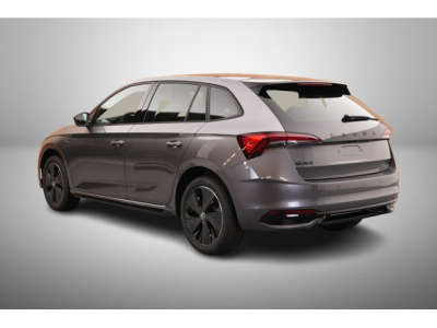 Skoda Scala 1.0 TSi DSG 110 Monte Carlo
