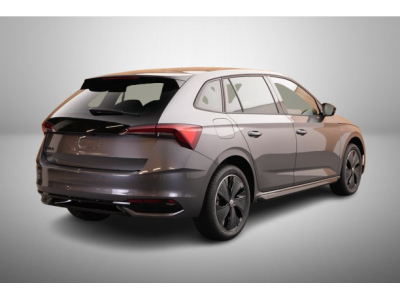 Skoda Scala 1.0 TSi DSG 110 Monte Carlo