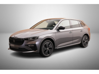 Skoda Scala 1.0 TSi DSG 110 Monte Carlo