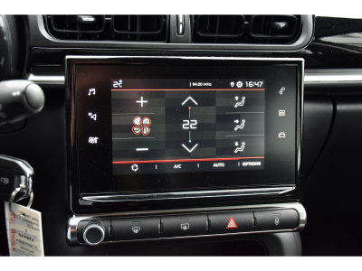 Citroën C3 1.2 PureTech Feel