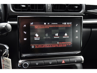 Citroën C3 1.2 PureTech Feel