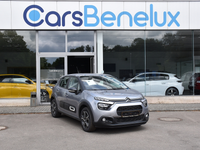 Citroën C3 1.2 PureTech Feel
