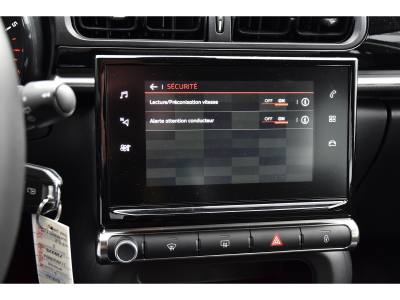 Citroën C3 1.2 PureTech Feel