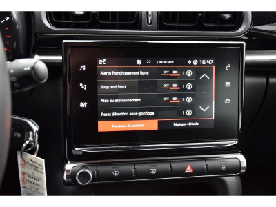 Citroën C3 1.2 PureTech Feel