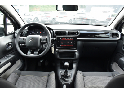 Citroën C3 1.2 PureTech Feel