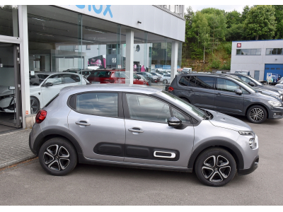 Citroën C3 1.2 PureTech Feel