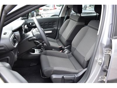 Citroën C3 1.2 PureTech Feel
