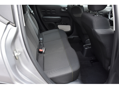Citroën C3 1.2 PureTech Feel