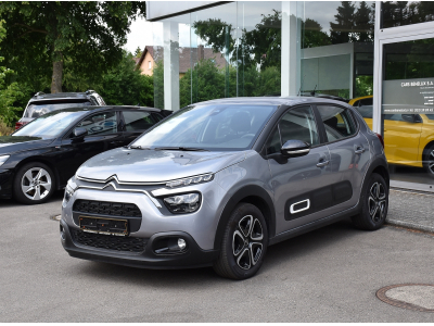 Citroën C3 1.2 PureTech Feel