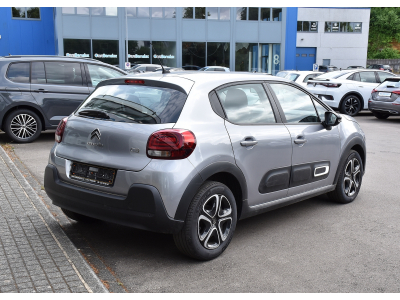 Citroën C3 1.2 PureTech Feel