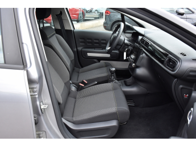 Citroën C3 1.2 PureTech Feel